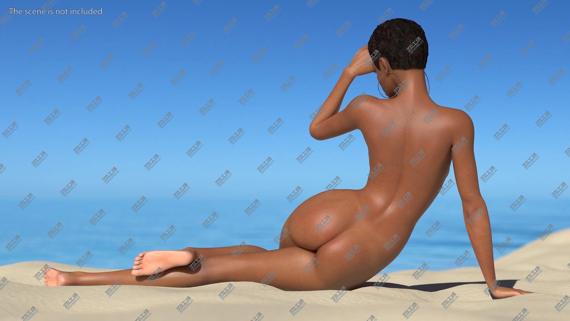 images/goods_img/202104021/3D Nude Light Skin Black Woman/5.jpg